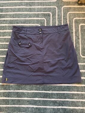 Lole hiking skort